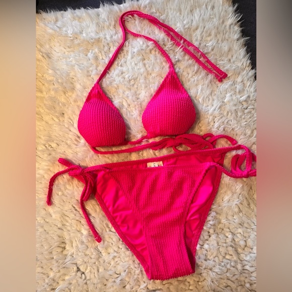 For sale swimwear and dresses size M and S color variety - Picture 5 of 5